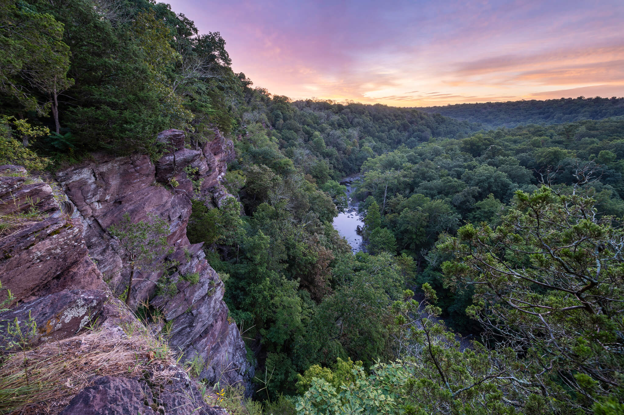 High Rocks Improvement Project – Eastern Pennsylvania Alliance of Climbers