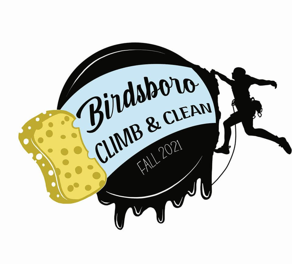 Birdsboro Clean and Climb